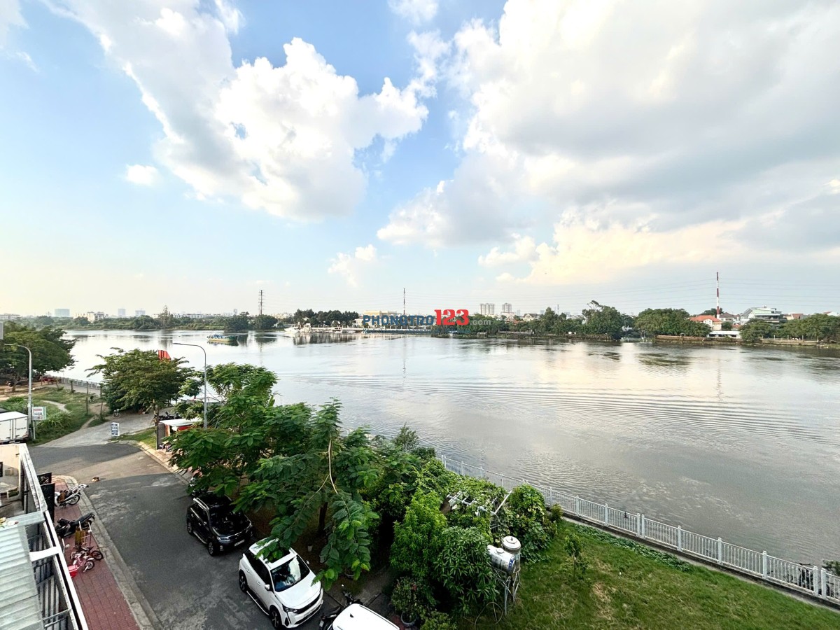  PHÒNG TRỌ GIÁ TỐT – FULL NỘI THẤT – BÌNH LỢI, BÌNH THẠNH