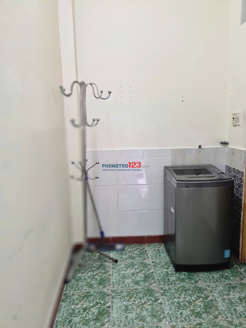 CHO THUÊ NHÀ NGUYÊN CĂN, ĐẦY ĐỦ NỘI THẤT/Ở NGAY – HẺM XE HƠI 8M ĐƯỜNG THOẠI NGỌC HẦU, QUẬN TÂN PHÚ