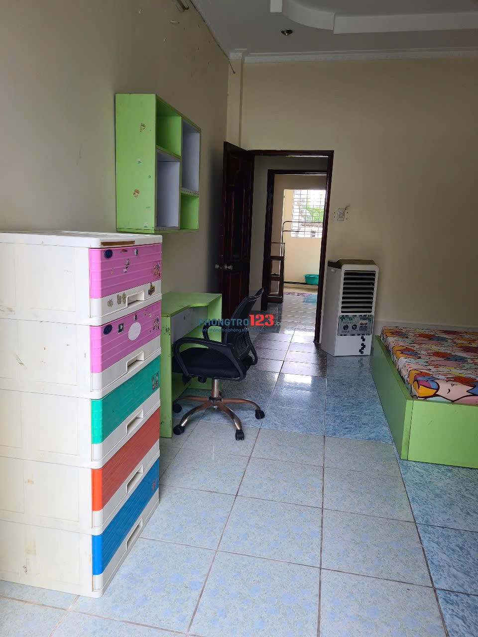 CHO THUÊ NHÀ NGUYÊN CĂN, ĐẦY ĐỦ NỘI THẤT/Ở NGAY – HẺM XE HƠI 8M ĐƯỜNG THOẠI NGỌC HẦU, QUẬN TÂN PHÚ