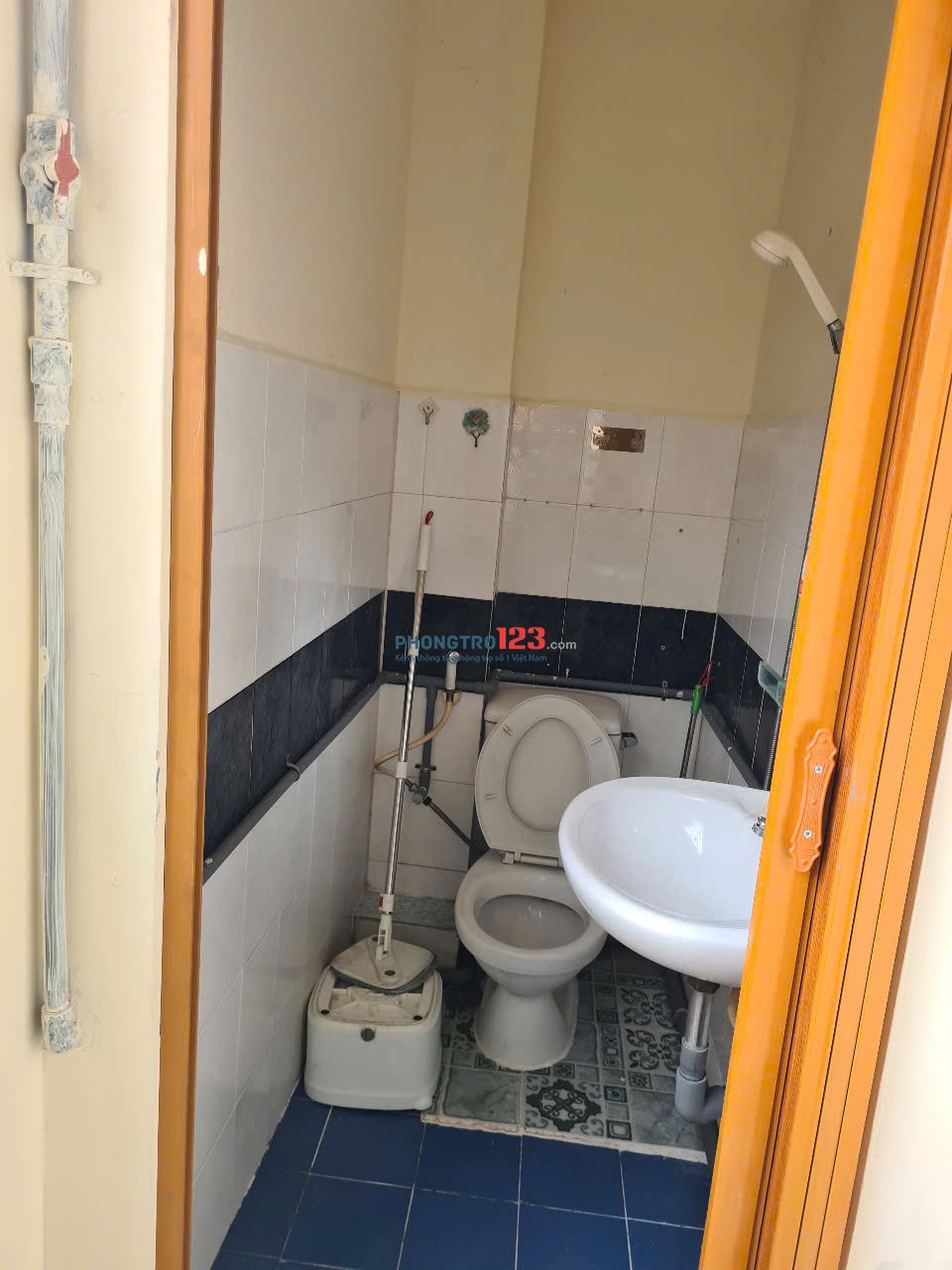 CHO THUÊ NHÀ NGUYÊN CĂN, ĐẦY ĐỦ NỘI THẤT/Ở NGAY – HẺM XE HƠI 8M ĐƯỜNG THOẠI NGỌC HẦU, QUẬN TÂN PHÚ