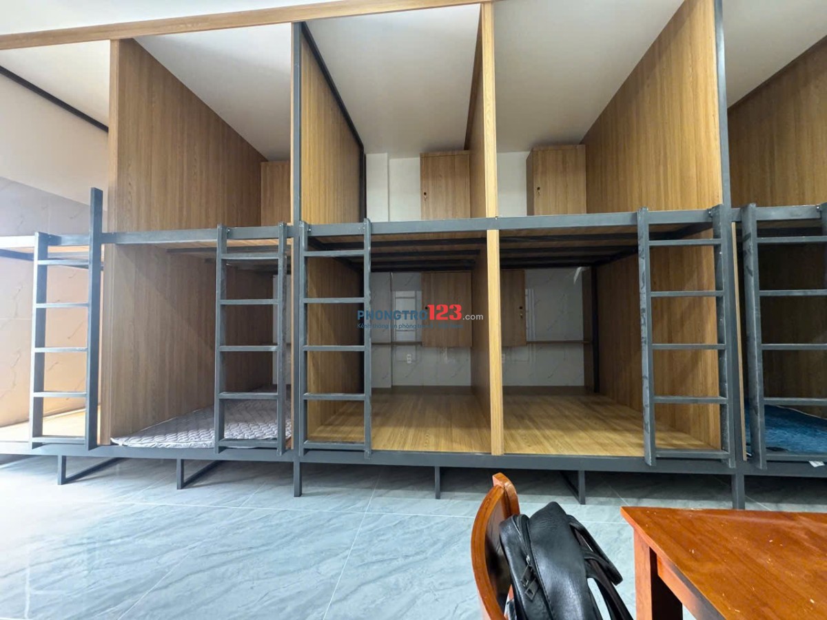 SLEEPBOX SIÊU TIẾT KIỆM NGAY CVMP QUANG TRUNG - CĐ FPT - DƯỢC - VIỄN ĐÔNG - ĐH LĐXH - GTVT