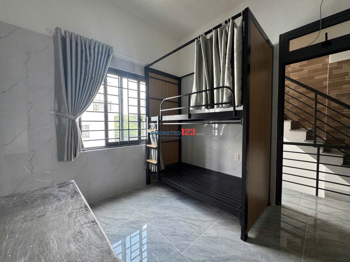 SLEEPBOX SIÊU TIẾT KIỆM NGAY CVMP QUANG TRUNG - CĐ FPT - DƯỢC - VIỄN ĐÔNG - ĐH LĐXH - GTVT