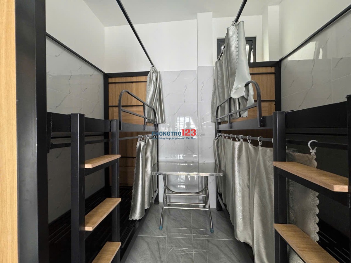 SLEEPBOX SIÊU TIẾT KIỆM NGAY CVMP QUANG TRUNG - CĐ FPT - DƯỢC - VIỄN ĐÔNG - ĐH LĐXH - GTVT