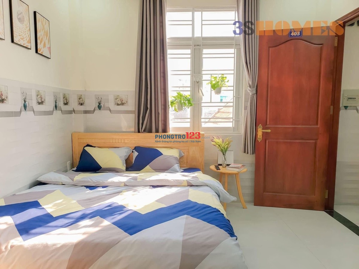 Tặng ngay 3.000.000 thuê sớm ngay 