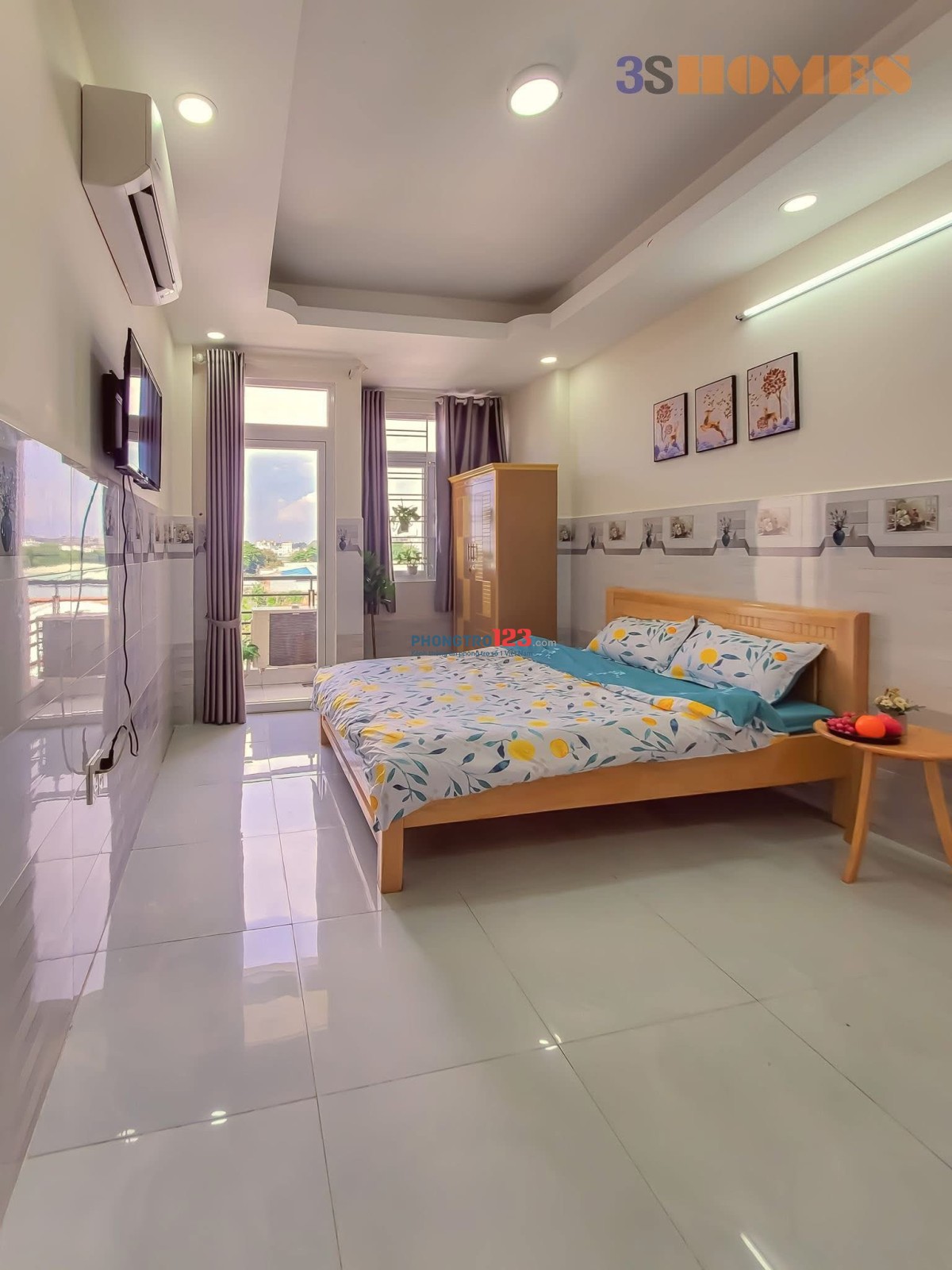 Tặng ngay 3.000.000 thuê sớm ngay 