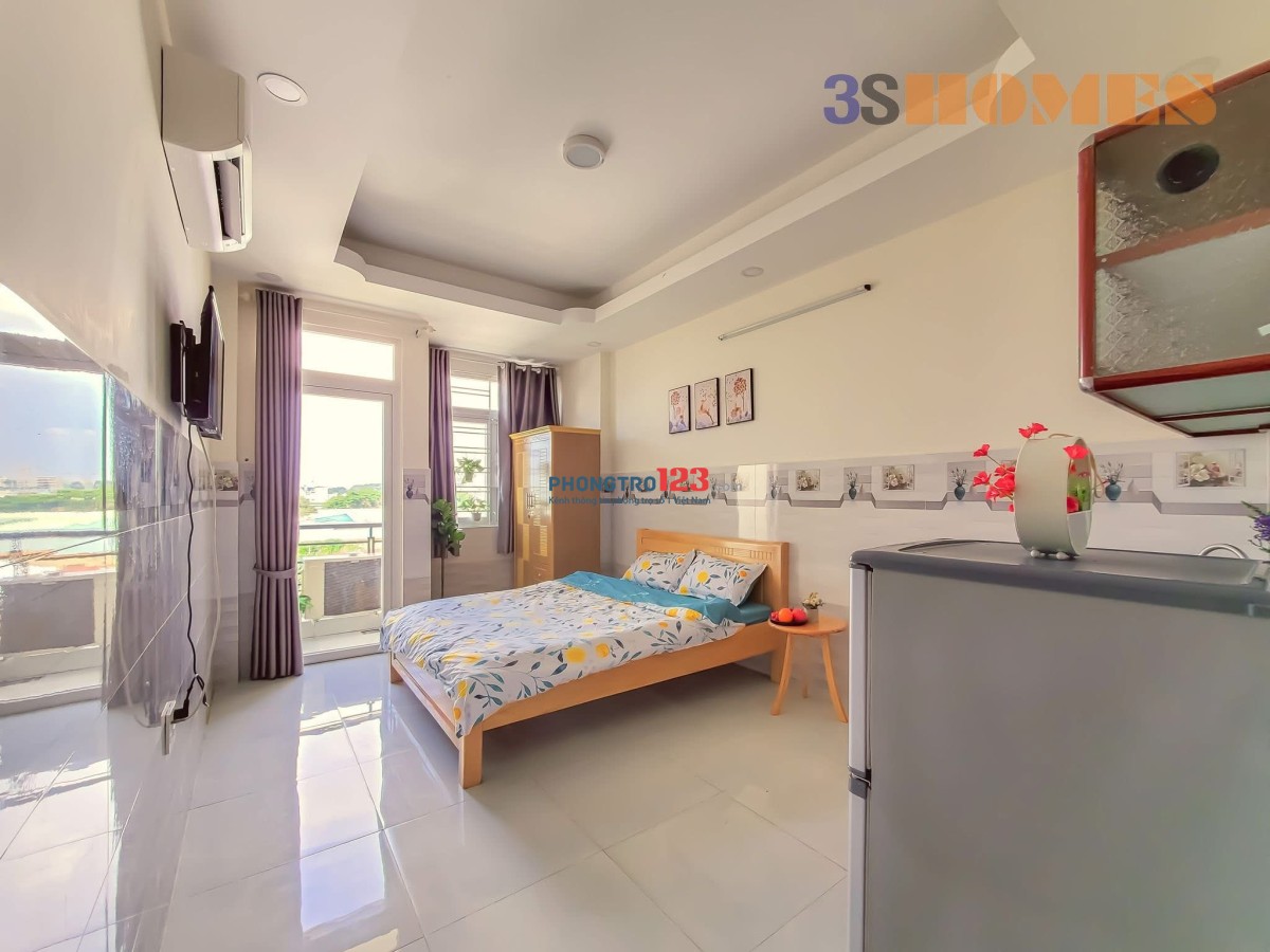 Tặng ngay 3.000.000 thuê sớm ngay 