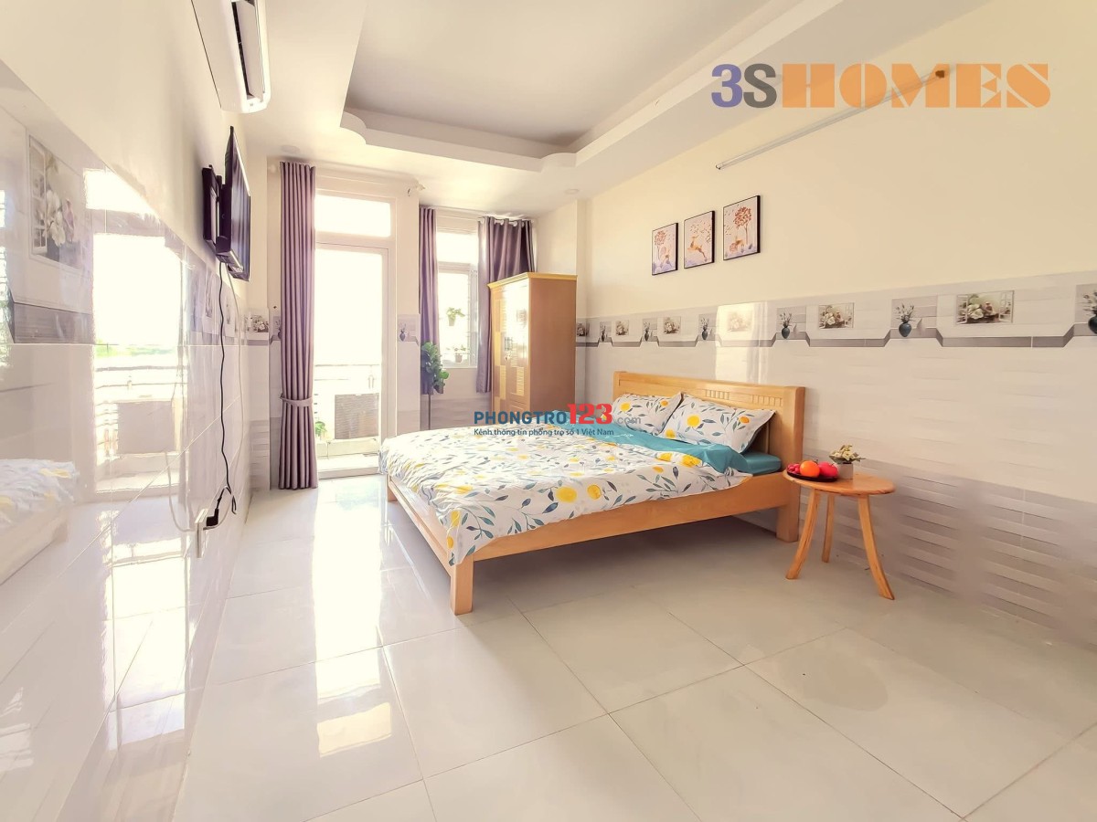 Tặng ngay 3.000.000 thuê sớm ngay 
