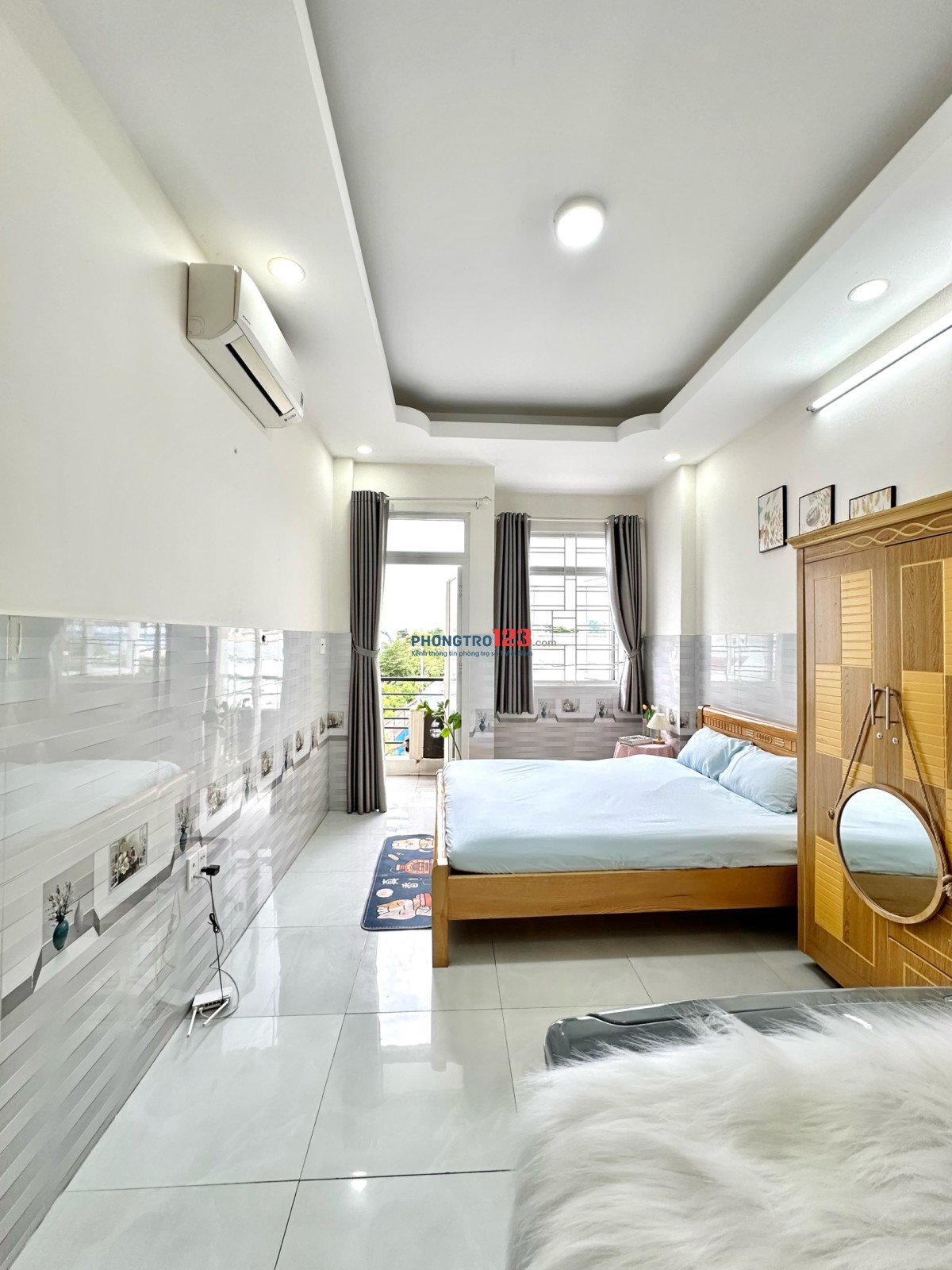 Tặng ngay 3.000.000 thuê sớm ngay 