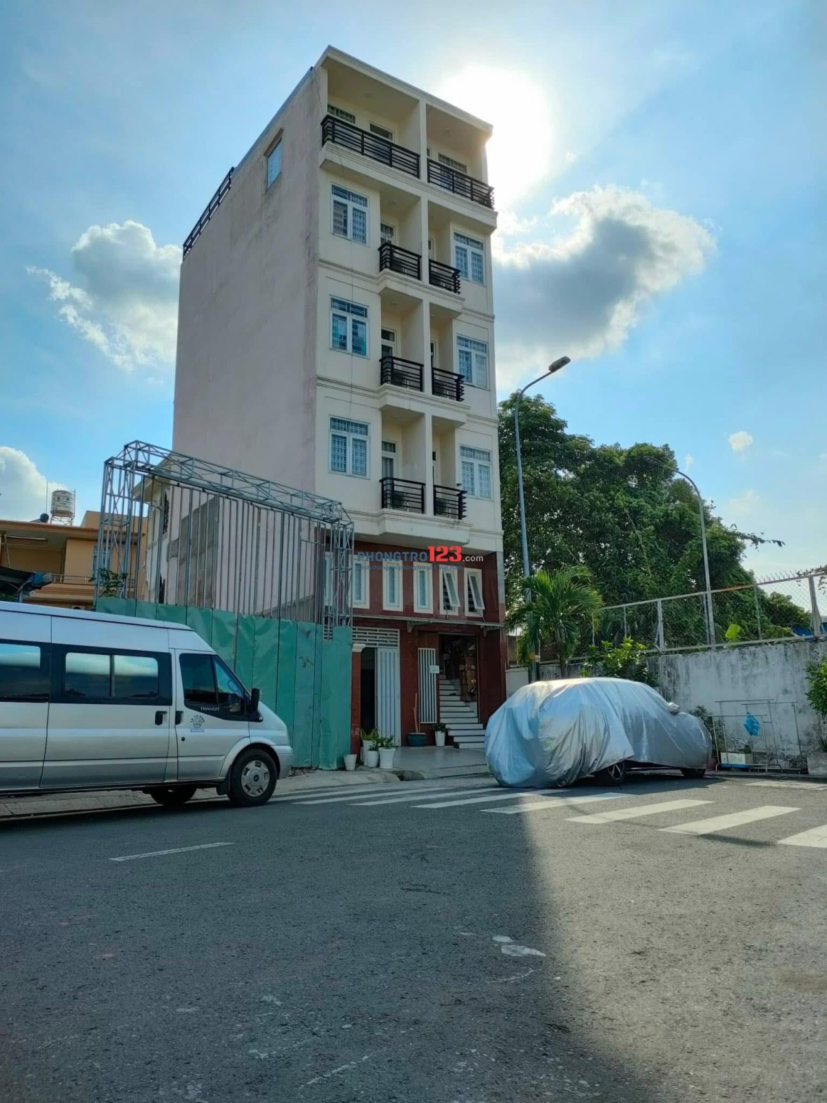 Tặng ngay 3.000.000 thuê sớm ngay 