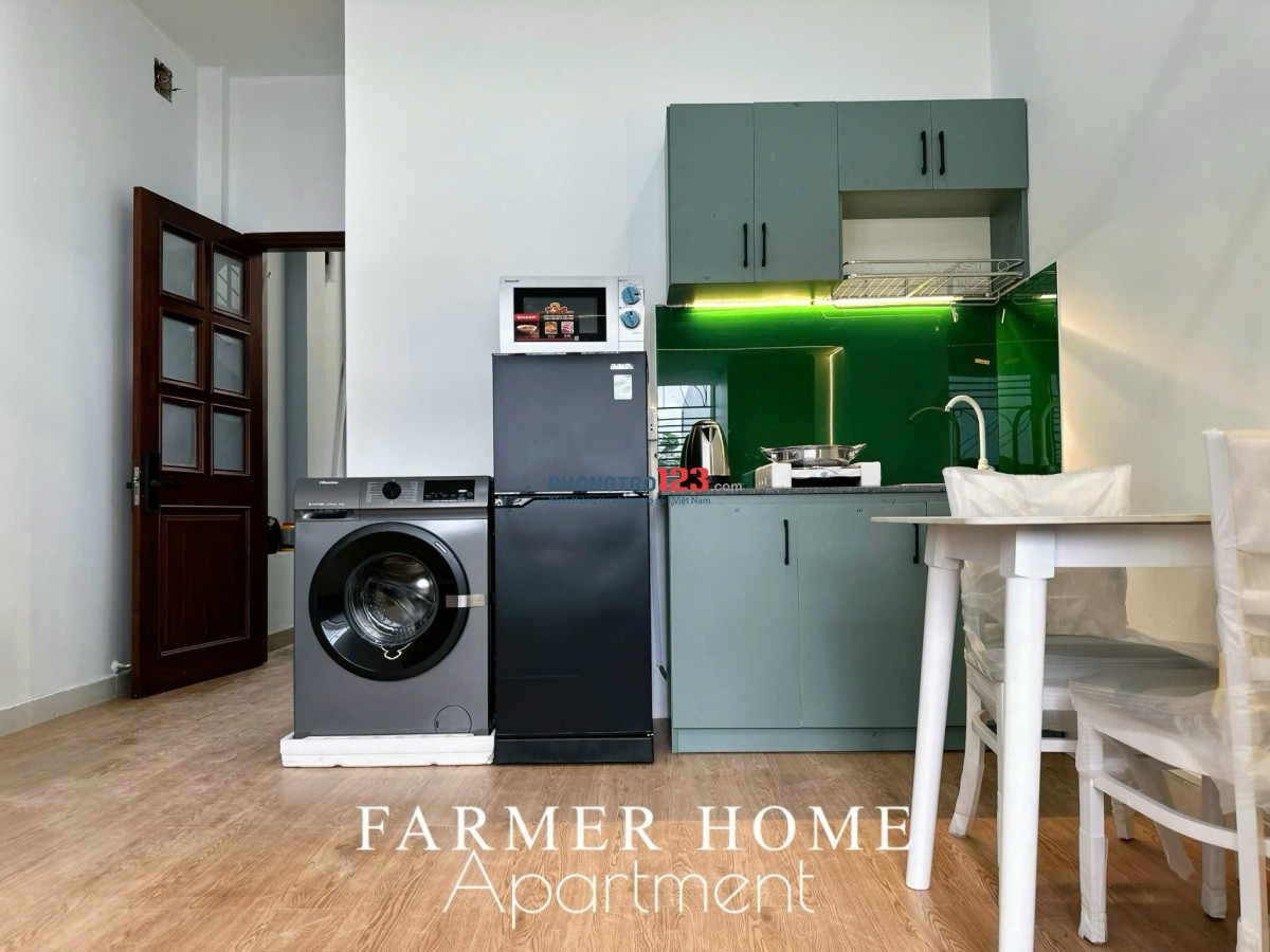 DUPLEX CỬA SỔ 30M2 – GIÁ SIÊU TỐT – NGAY TRUNG TÂM Q10