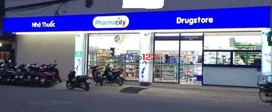 Phòng 24m mới đẹp dạng CH Mini đường 25 Phạm V Đồng cách Cầu Bình Triệu, Bình Lợi 1Km
