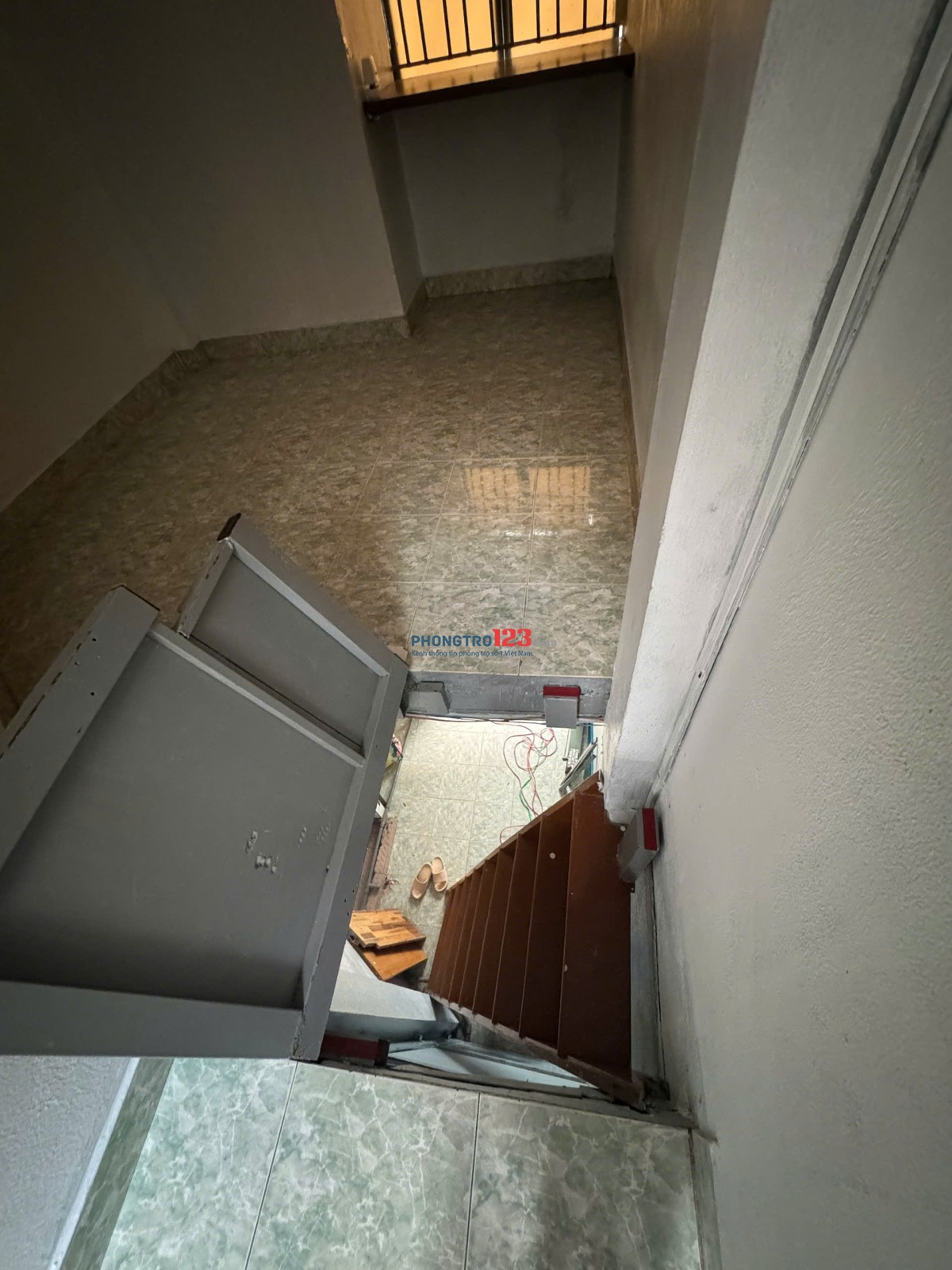 CHÍNH CHỦ CHO THUÊ, Phòng 30m2, 1 trệt 1 lầu, 19/51 Lam Sơn, PN