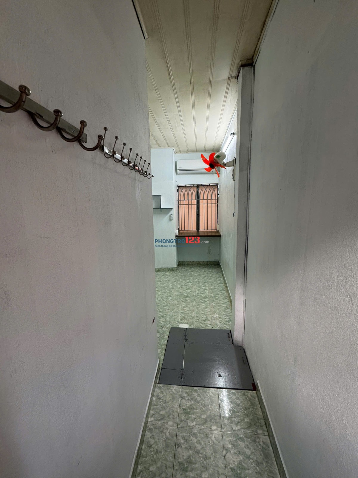 CHÍNH CHỦ CHO THUÊ, Phòng 30m2, 1 trệt 1 lầu, 19/51 Lam Sơn, PN