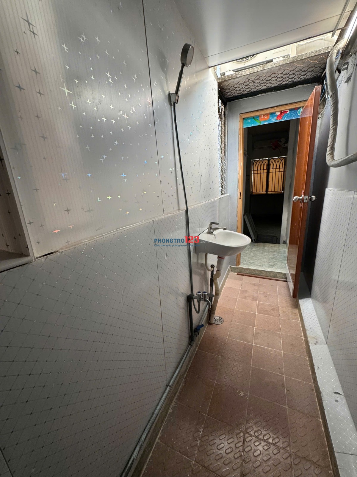 CHÍNH CHỦ CHO THUÊ, Phòng 30m2, 1 trệt 1 lầu, 19/51 Lam Sơn, PN