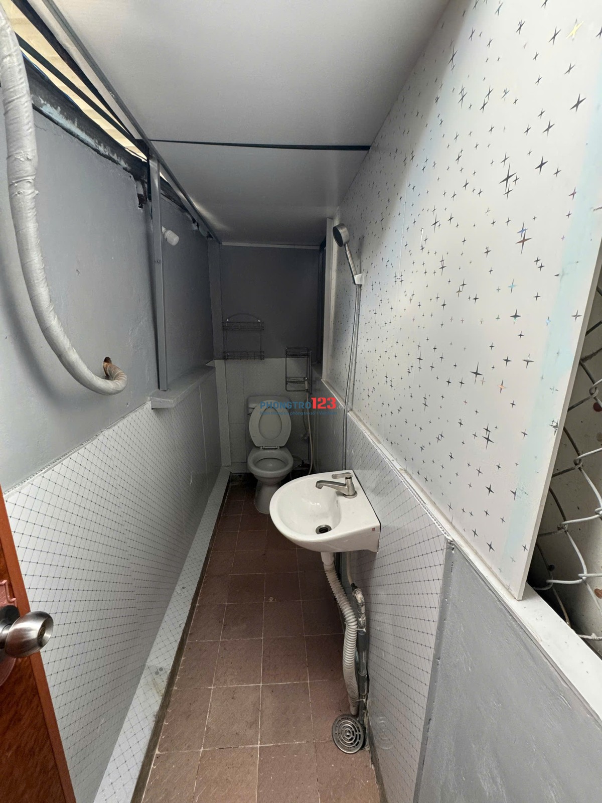 CHÍNH CHỦ CHO THUÊ, Phòng 30m2, 1 trệt 1 lầu, 19/51 Lam Sơn, PN