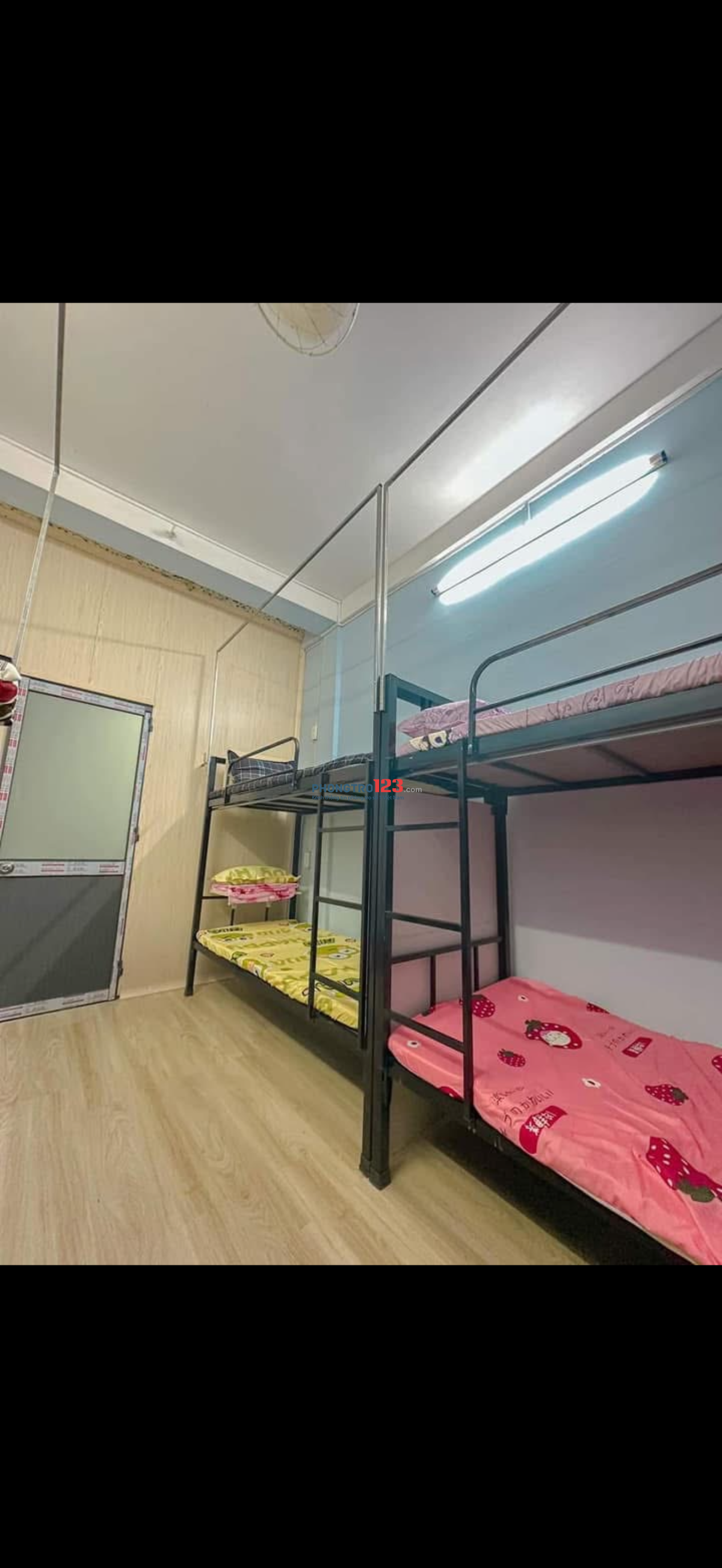  TÂN SINH VIÊN LÊN SÀI GÒN – TÌM PHÒNG TRỌ ĐẸP, RẺ, TIỆN NGHI? GIẢM 500k CHO THÁNG ĐẦU
