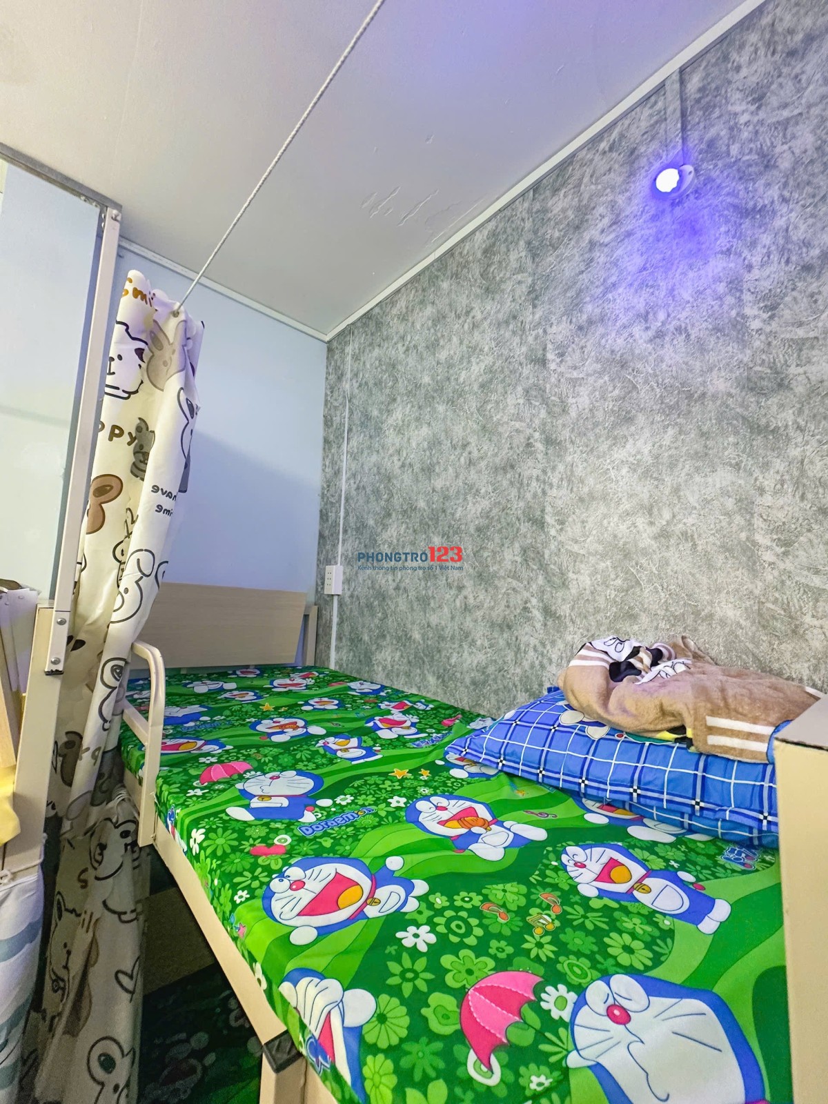  TÂN SINH VIÊN LÊN SÀI GÒN – TÌM PHÒNG TRỌ ĐẸP, RẺ, TIỆN NGHI? GIẢM 500k CHO THÁNG ĐẦU