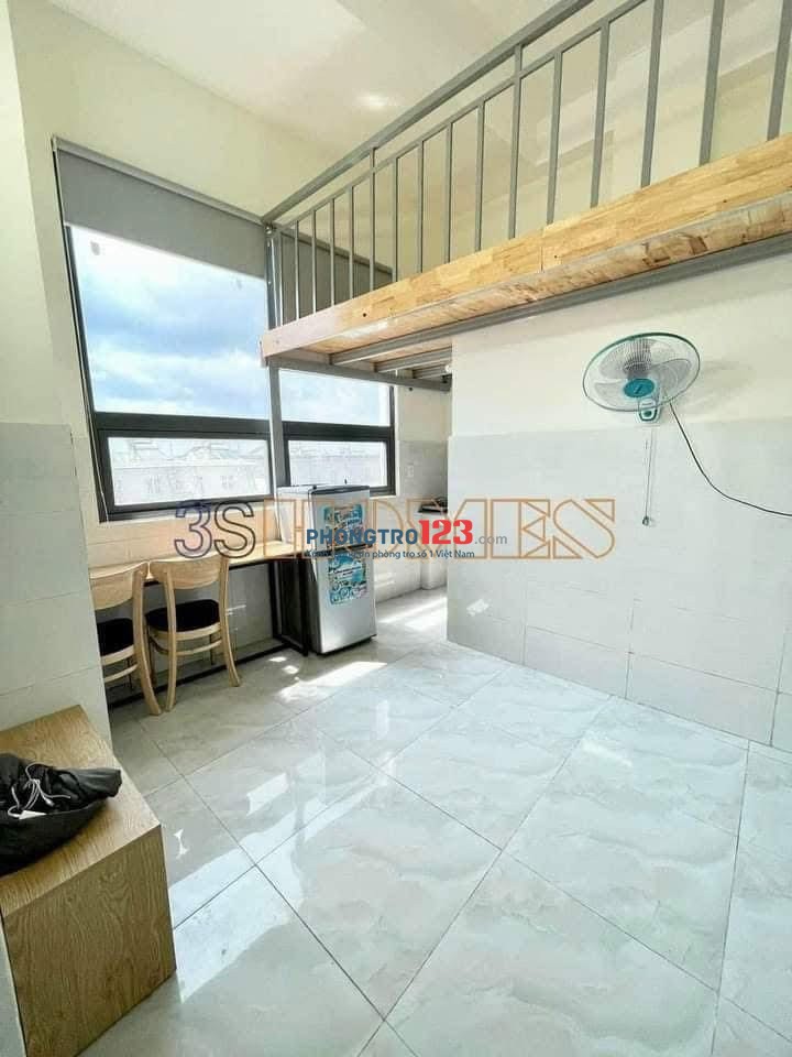 Phòng Giá Rẻ Gần Dh Văn Hiến, Công Thương, Etown…