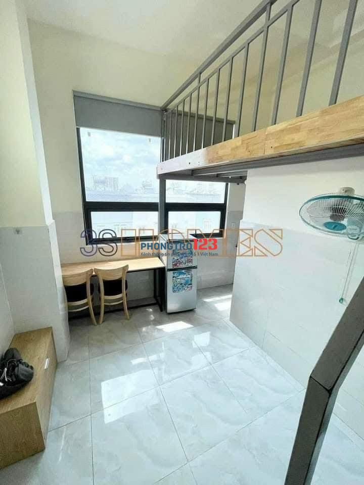 Phòng Giá Rẻ Gần Dh Văn Hiến, Công Thương, Etown…