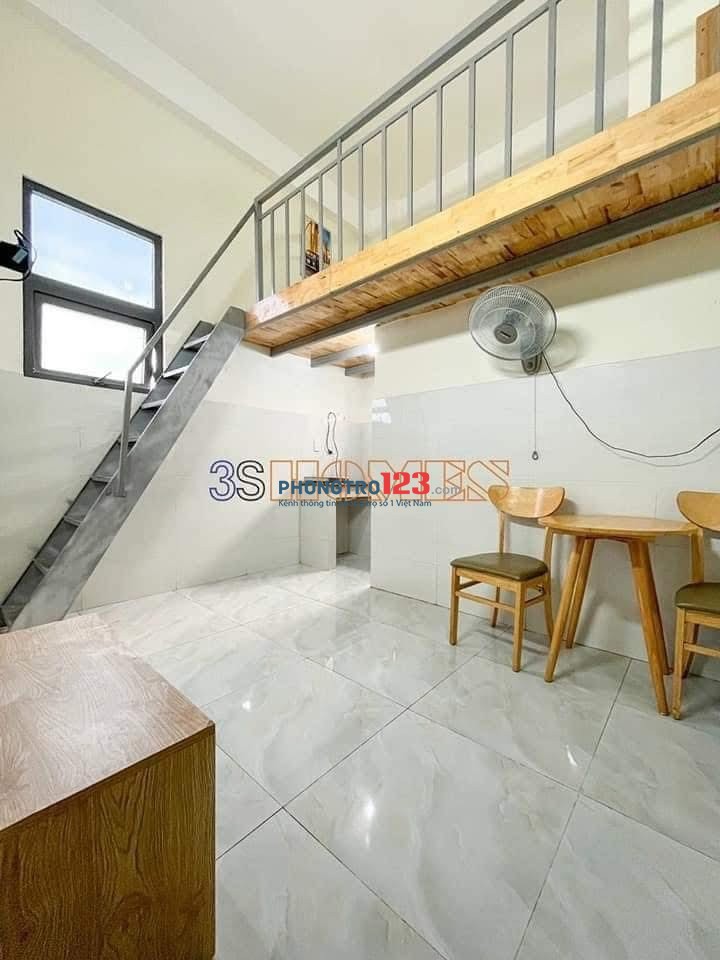 Phòng Giá Rẻ Gần Dh Văn Hiến, Công Thương, Etown…