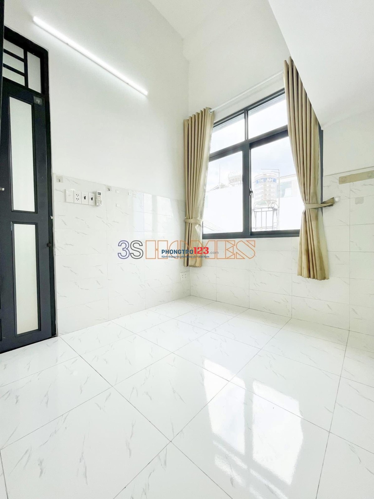 Phòng Giá Rẻ Gần Dh Văn Hiến, Công Thương, Etown…