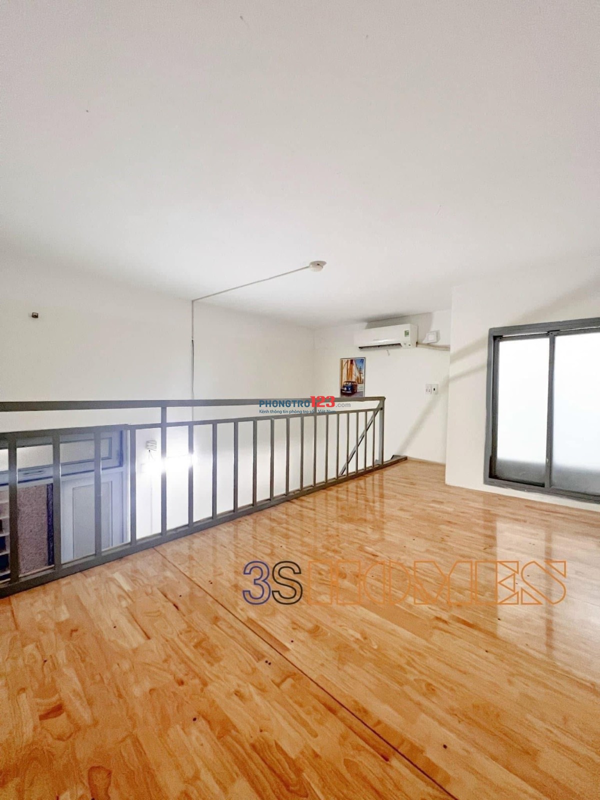Phòng Giá Rẻ Gần Dh Văn Hiến, Công Thương, Etown…