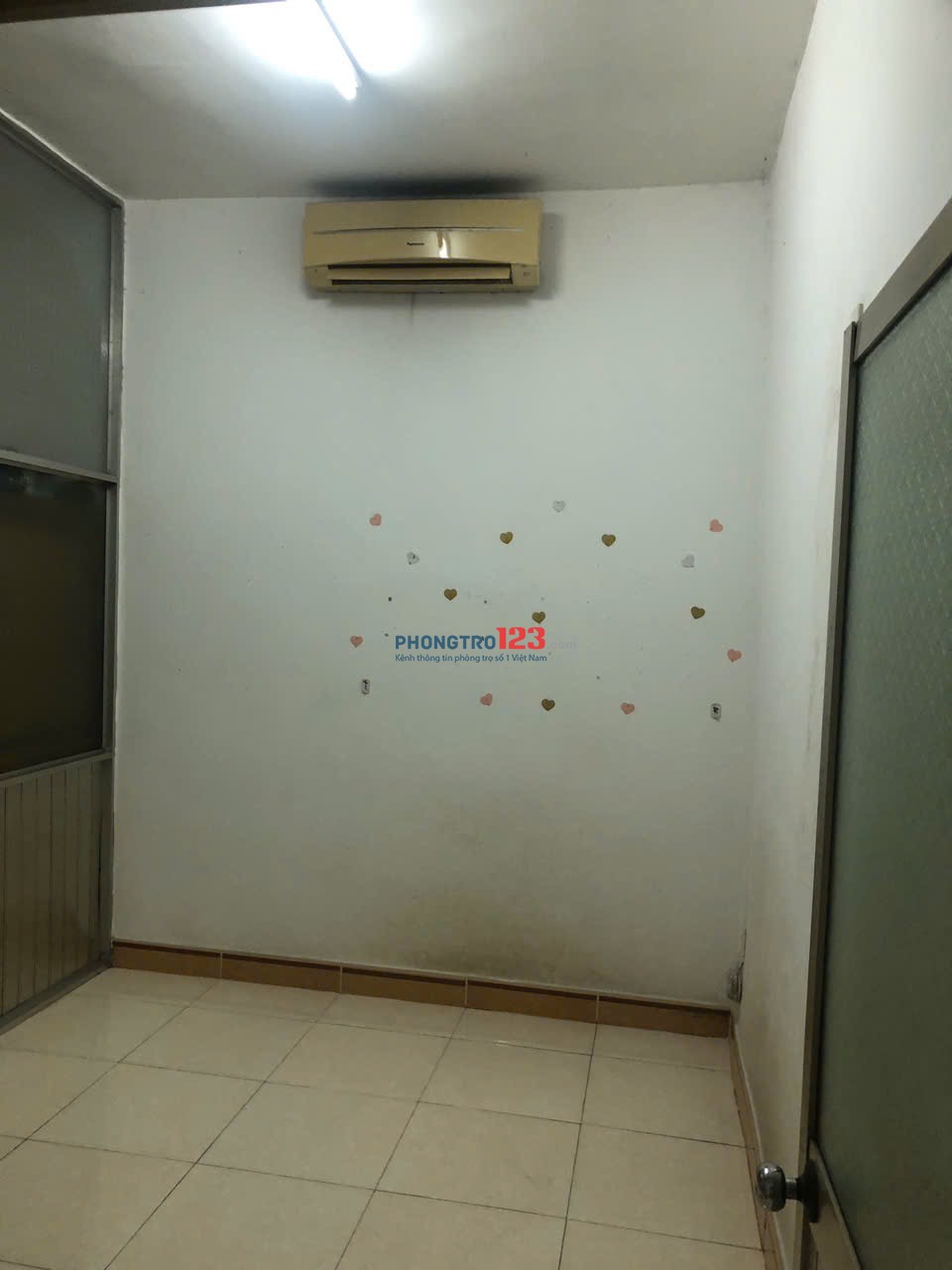 Tìm 1 Nữ Ở Ghép Khu Vực Q11, giờ giấc thoải mái. Không chung chủ