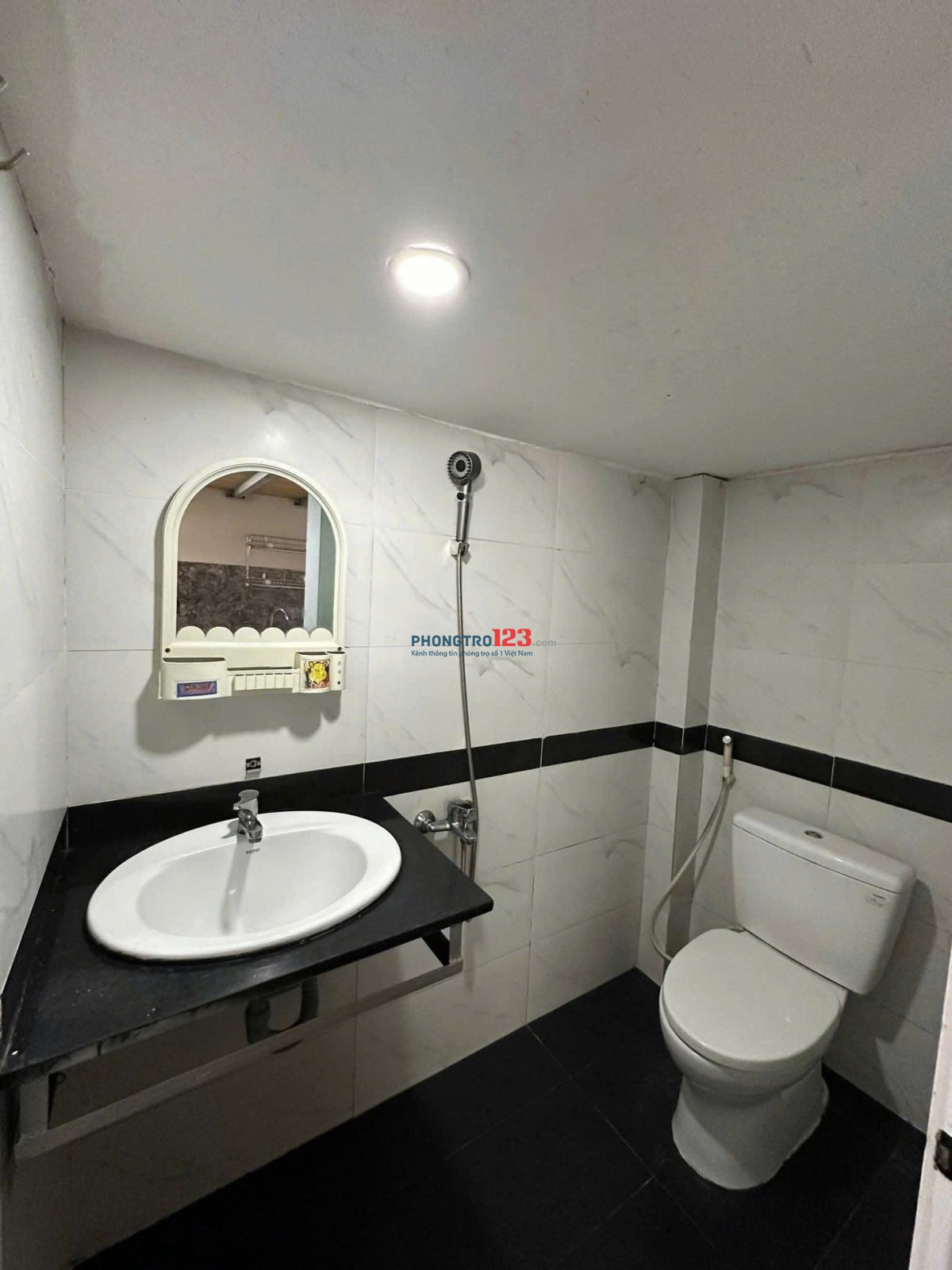 STUDIO BAN CÔNG ĐÓN NẮNG TRỜI BAO CHILL - FULL NỘI THẤT - NẰM NGAY CON ĐƯỜNG ĂN UỐNG QUẬN 7