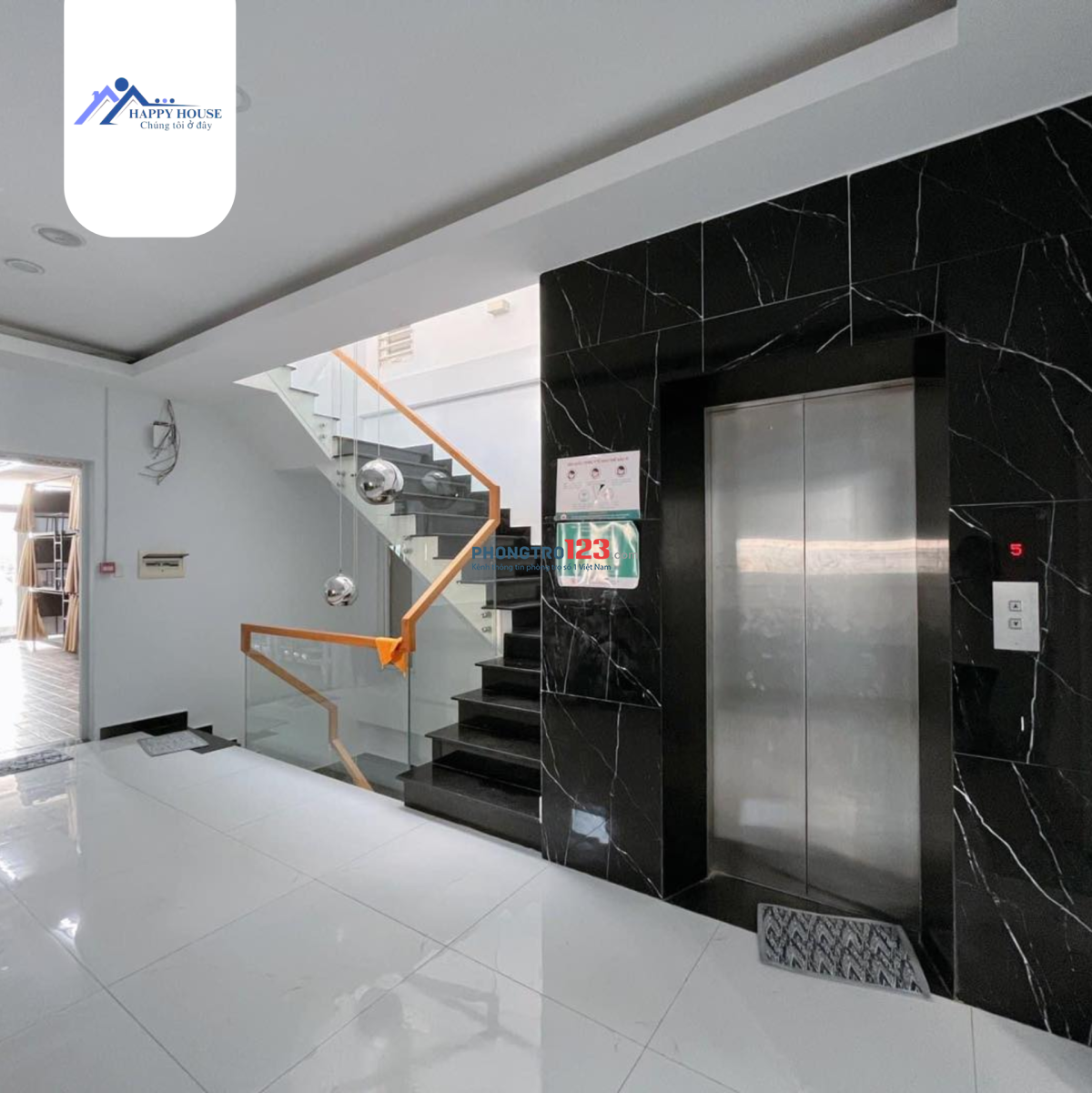  CHỈ CÒN VÀI CHỖ TRỐNG! KTX HAPPY HOUSE - GIẢI PHÁP TIẾT KIỆM CHO SINH VIÊN 