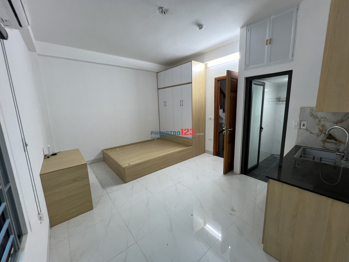 CHO THUÊ PHÒNG - PHÒNG ĐẸP – FULL ĐỒ – VỊ TRÍ ĐẮC ĐỊA – CHỈ XÁCH VALI VÀO Ở