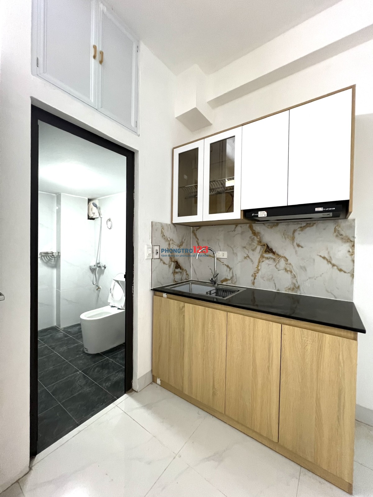 CHO THUÊ PHÒNG - PHÒNG ĐẸP – FULL ĐỒ – VỊ TRÍ ĐẮC ĐỊA – CHỈ XÁCH VALI VÀO Ở