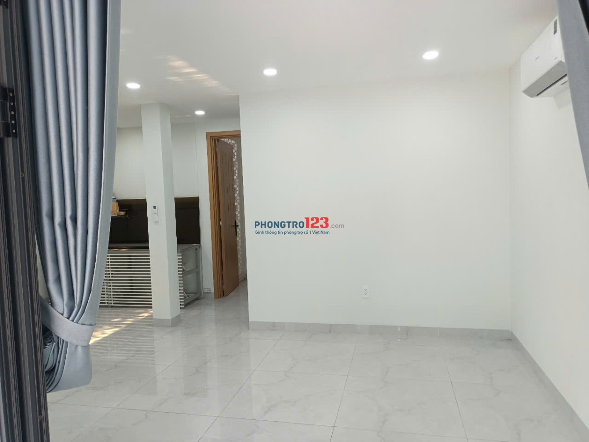 Cho thuê phòng ở khép kín, cổng riêng tại Lò Lu, Thủ Đức, TP HCM