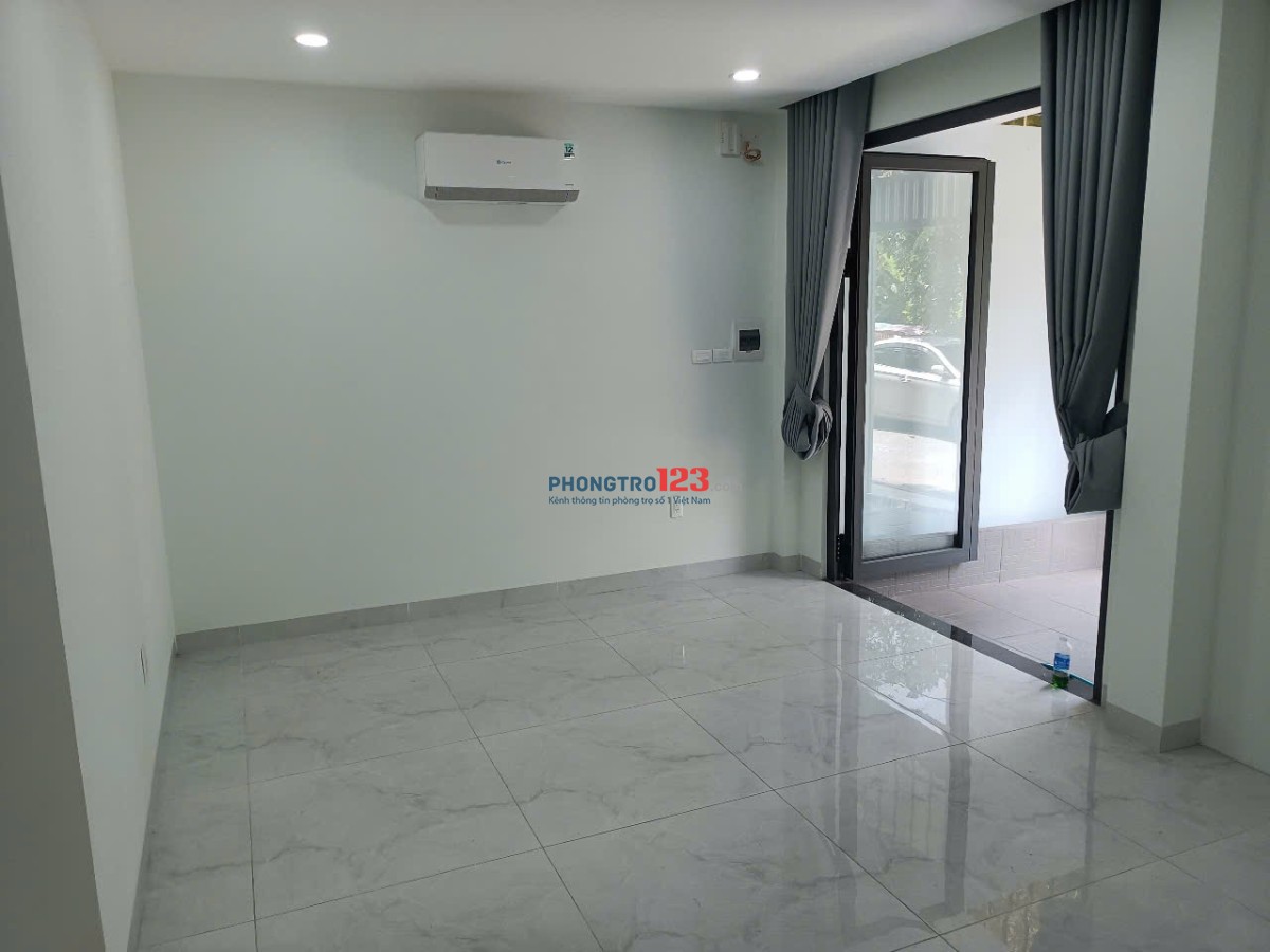 Cho thuê phòng ở khép kín, cổng riêng tại Lò Lu, Thủ Đức, TP HCM