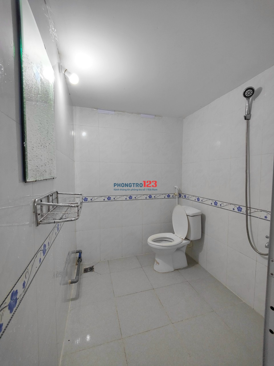 Phòng GÁC, THOÁNG VIEW BAN CÔNG thoáng ngay Khuông Việt, Đầm Sen