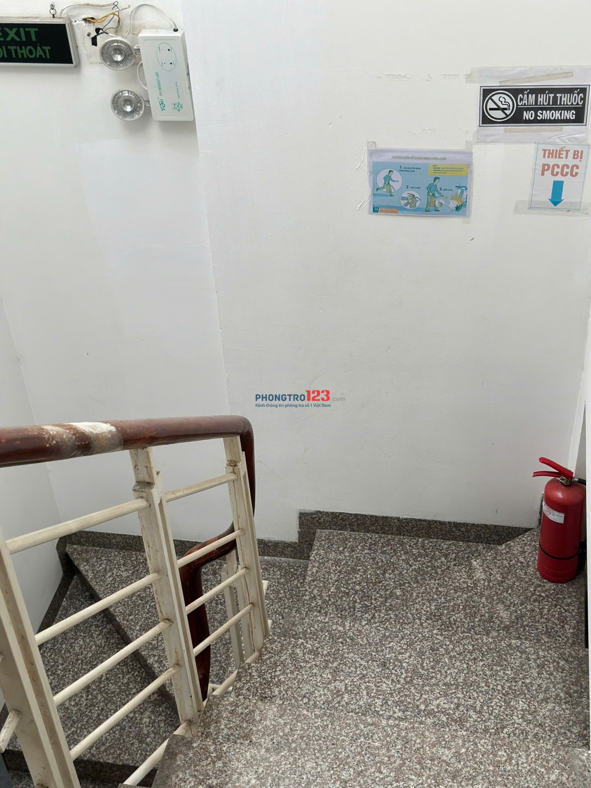 MỘT NƠI Ở SẠCH SẼ, TIỆN NGHI, GIÁ SINH VIÊN –LIỆU CÓ THẬT KHÔNG