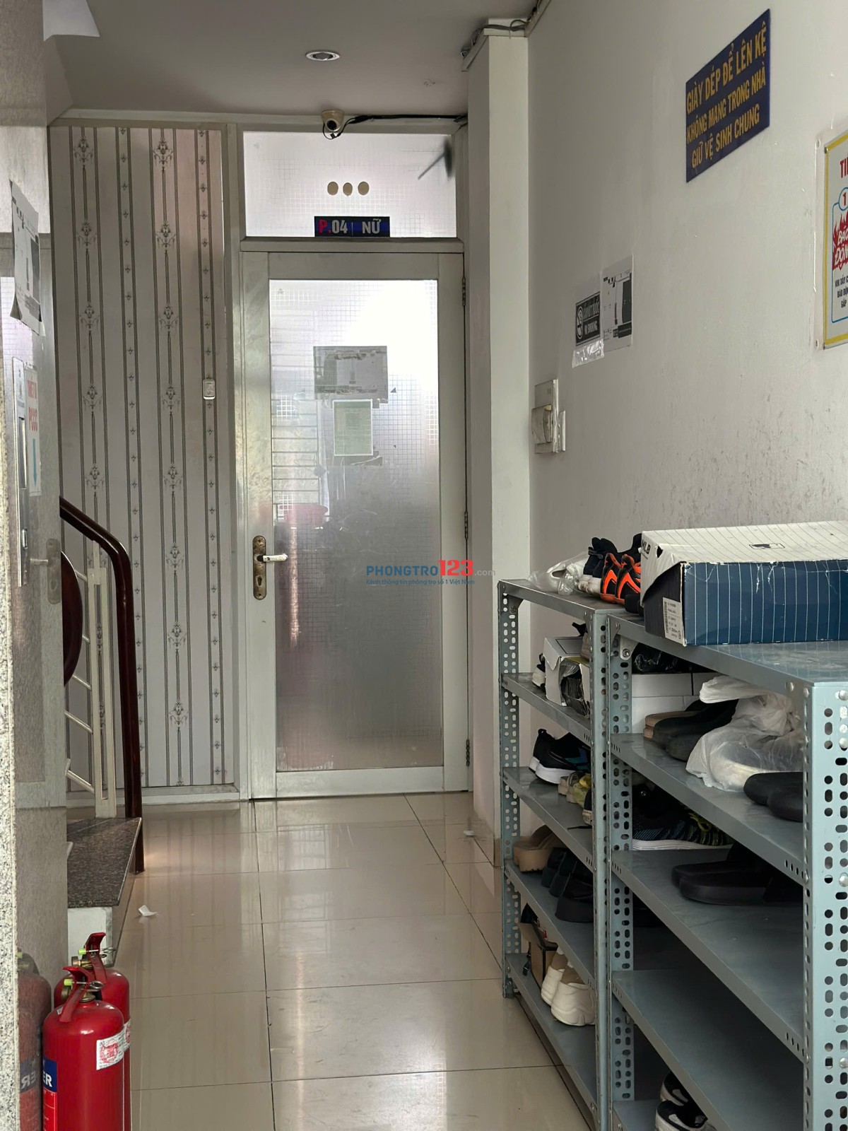 MỘT NƠI Ở SẠCH SẼ, TIỆN NGHI, GIÁ SINH VIÊN –LIỆU CÓ THẬT KHÔNG