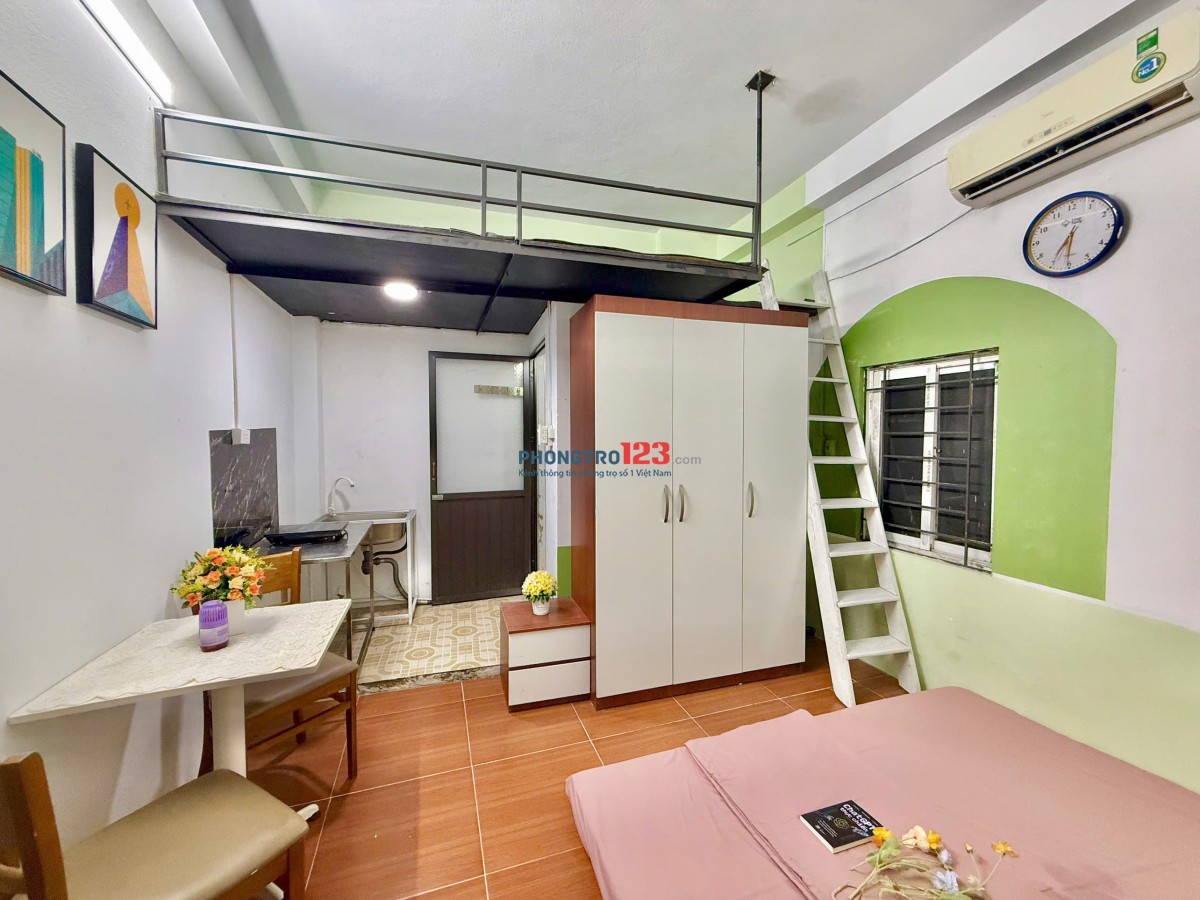 GÁC XẾP CỰC ĐẸP - GIÁ RẺ - KHÉP KÍN TẠI NGÔ THÌ SỸ, VẠN PHÚC, HÀ ĐÔNG - ở ngay được luôn