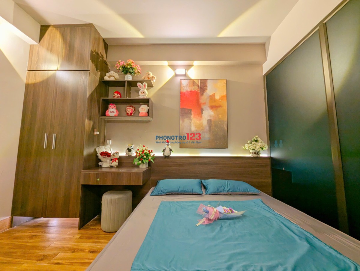 SIÊU PHẨM CỰC THOÁNG/ FULL NỘI THẤT Ở MIẾU ĐẦM - GẦN MARRIOT HOTEL – KHÔNG CHUNG CHỦ