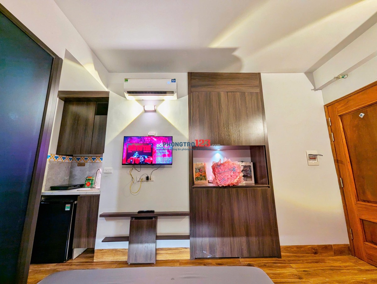 SIÊU PHẨM CỰC THOÁNG/ FULL NỘI THẤT Ở MIẾU ĐẦM - GẦN MARRIOT HOTEL – KHÔNG CHUNG CHỦ