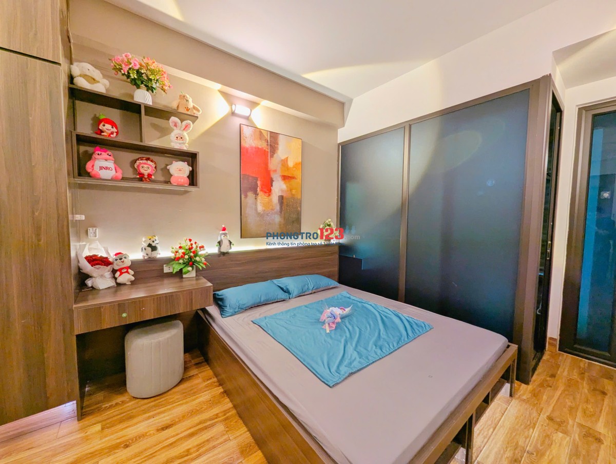 SIÊU PHẨM CỰC THOÁNG/ FULL NỘI THẤT Ở MIẾU ĐẦM - GẦN MARRIOT HOTEL – KHÔNG CHUNG CHỦ