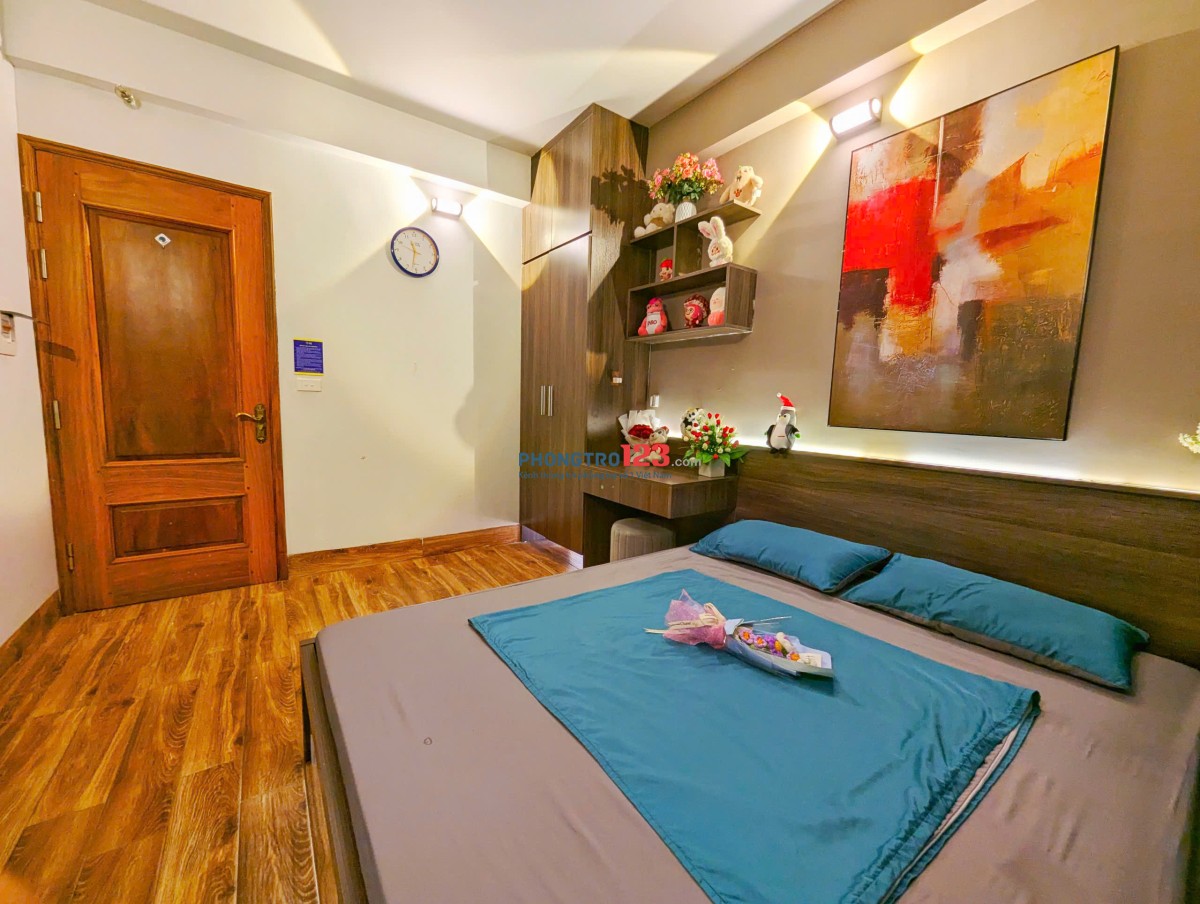 SIÊU PHẨM CỰC THOÁNG/ FULL NỘI THẤT Ở MIẾU ĐẦM - GẦN MARRIOT HOTEL – KHÔNG CHUNG CHỦ