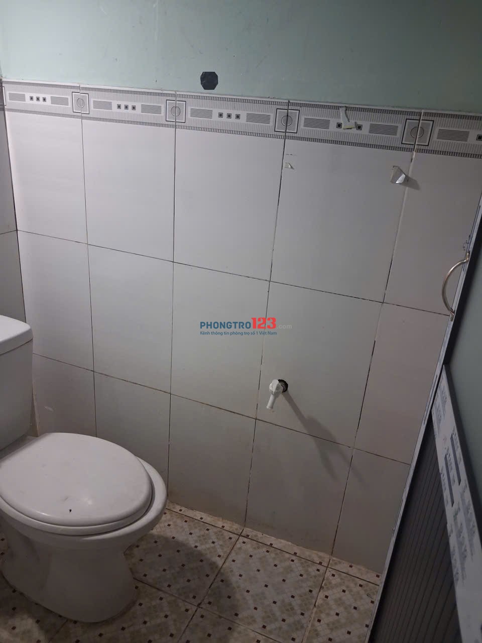 Cho thuê phòng trọ Gần Vincom Gò Vấp, thoáng mát giá chỉ 2tr5 - 2tr8