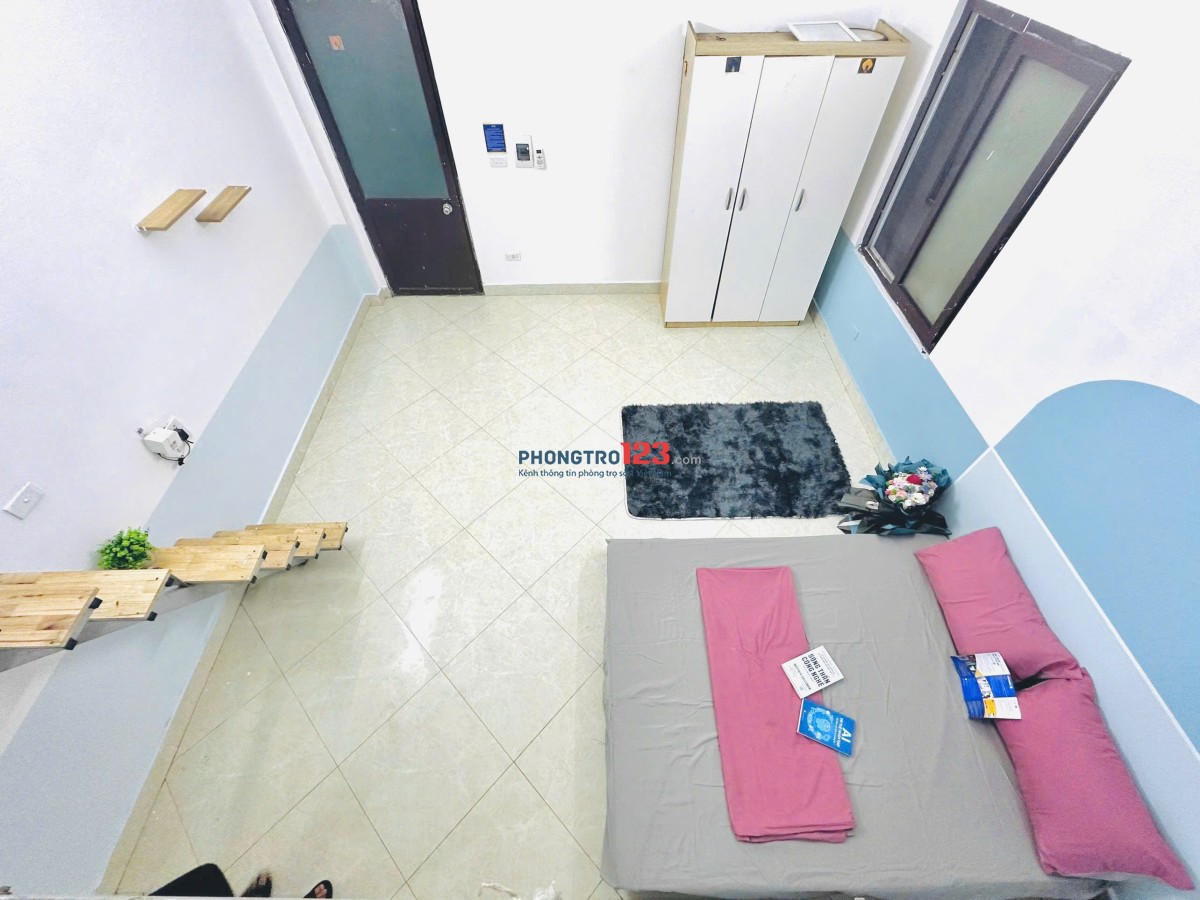 Phòng khép kín ngõ 121 NGÔ THÌ SỸ, VẠN PHÚC, HÀ ĐÔNG, OTO ĐỖ CỬAPHÒNG 30M2 - Ở 3-4 NGƯỜI THOẢI