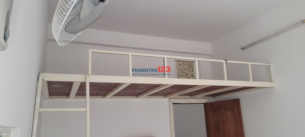 REDHOME DORM 04 - PHÒNG TRỌ CAO CẤP GẦN GIGAMALL, ĐẠI HỌC LUẬT, FATIMA BÌNH TRIỆU
