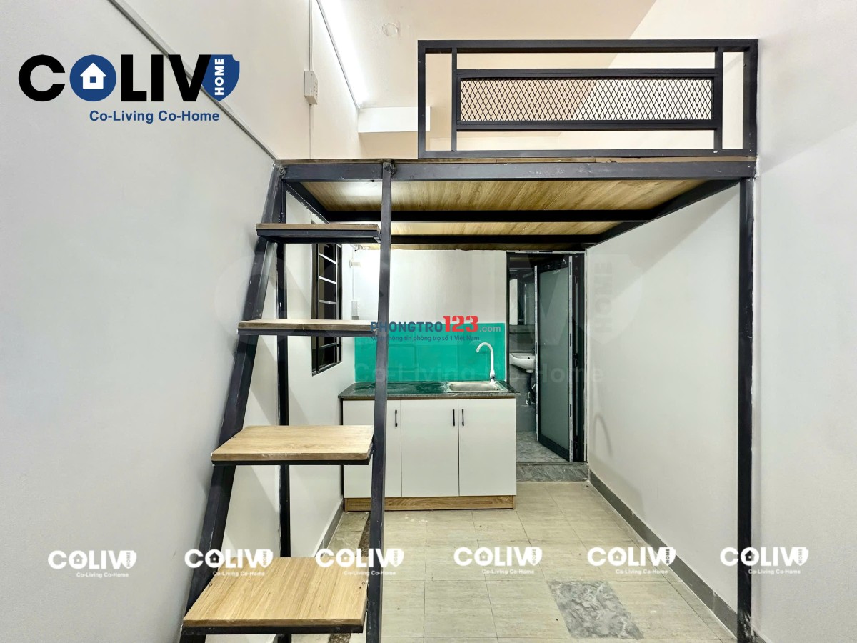 CHO THUÊ PHÒNG TRỌ - 29/7/4 Lê Đức Thọ, GVap