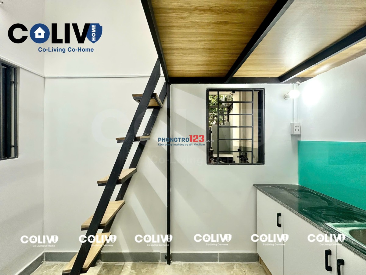 CHO THUÊ PHÒNG TRỌ - 29/7/4 Lê Đức Thọ, GVap