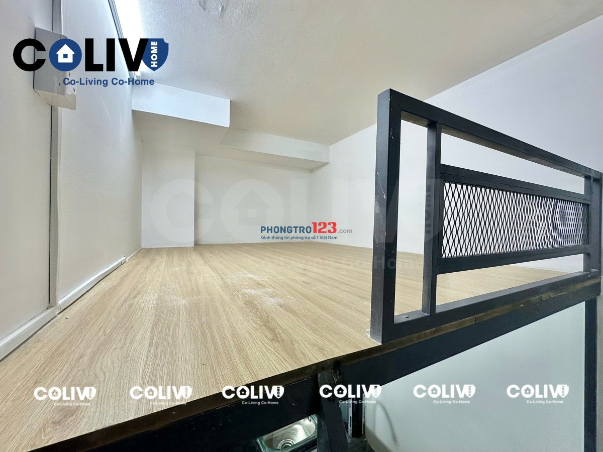 CHO THUÊ PHÒNG TRỌ - 29/7/4 Lê Đức Thọ, GVap