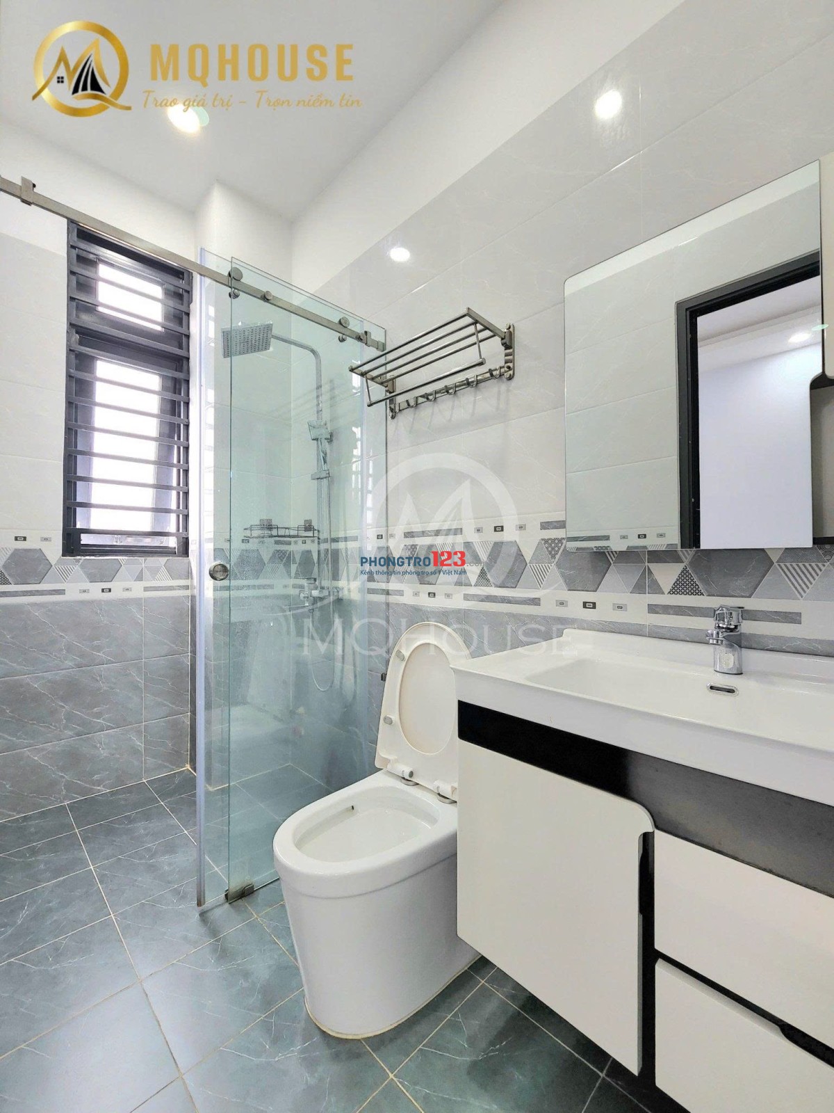 Căn hộ full nội thất cực xinh ngay Hồng Lạc, P.11 – Gần sân bay, Lăng Cha Cả, Đại học Công Thương