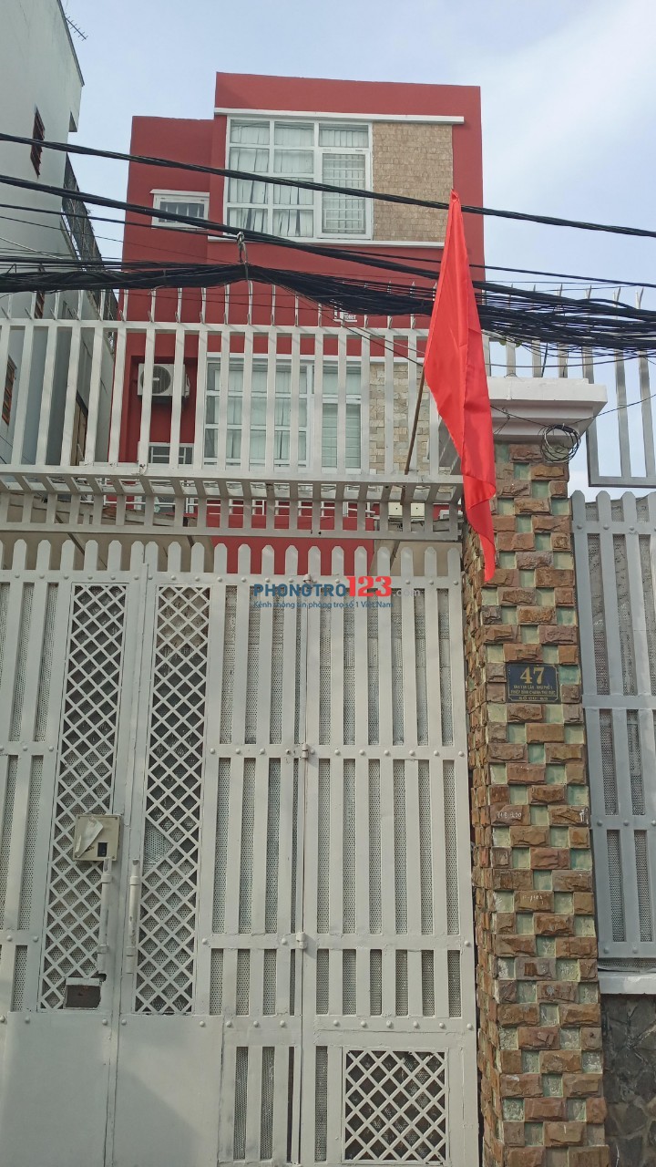 REDHOME DORM 04 - PHÒNG TRỌ CAO CẤP GẦN GIGAMALL, ĐẠI HỌC LUẬT, FATIMA BÌNH TRIỆU