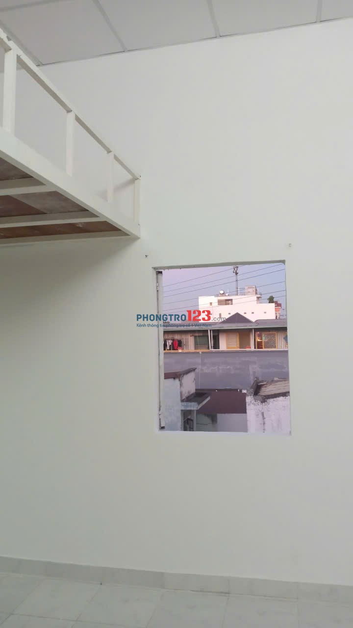 REDHOME DORM 04 - PHÒNG TRỌ CAO CẤP GẦN GIGAMALL, ĐẠI HỌC LUẬT, FATIMA BÌNH TRIỆU